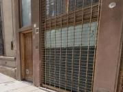 Local en alquiler Depósito Barracas