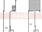 Local en alquiler dúplex a reformar en Sant Andreu con...