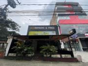 LOCAL EN ALQUILER EL LIMONAR