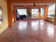 LOCAL EN ALQUILER EN 2DO PISO VILLA EL SALVADOR