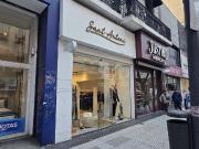 Local en Alquiler en Av. Santa Fe y Montevideo, Barrio...