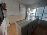 LOCAL EN ALQUILER EN AVENIDA FUERZAS ARMADAS