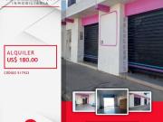 Local en Alquiler en Barquisimeto Lara 22 m2
