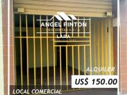 Local en Alquiler en Barquisimeto Lara 24 m2. 1 hab
