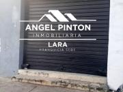 Local en Alquiler en Barquisimeto Lara 35 m2. 1 hab