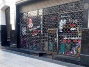 Local en ALQUILER en Barrio Norte