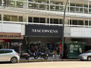 Local en alquiler en Barrio Norte, 90 m2, zona comercial...