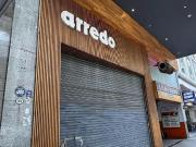 Local en alquiler en Barrio Norte de 240 m2 sobre Av...