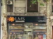 Local en Alquiler en Barrio Norte ubicación comercial...