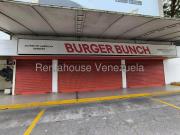 Local en Alquiler en Baruta caurimare Miranda 104 m2