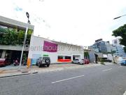Local en Alquiler en Baruta las mercedes Miranda 1200 m2
