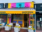 Local en alquiler en Benalmádena Málaga