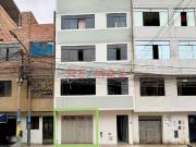 Local En Alquiler En Bocanegra Callao