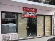 Local en Alquiler en Bulnes y Av. Santa Fe, Palermo. A...