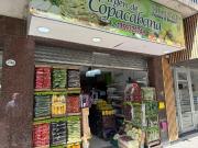 Local en Alquiler en Cabello y Scalabrini Ortiz