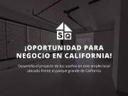 Local en Alquiler en California
