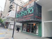 Local en Alquiler en Caracas Chacao Distrito Federal 276 m2