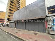 Local en Alquiler en Caracas santa rosalia Distrito...