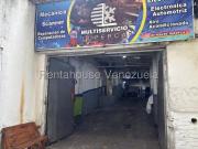 Local en Alquiler en Caracas sarria Distrito Federal 550 m2