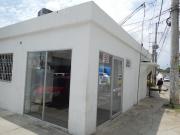 Local en Alquiler en Cartagena de Indias Manga