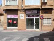 Local en Alquiler en Centro Aljucer, Murcia