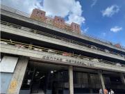Local en alquiler en Chacao Centro Metropolitano 40mts/1B