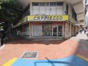 Local en Alquiler en Chacao chacao Miranda 43 m2