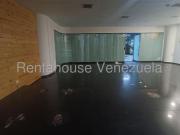 Local en Alquiler en Chacao el rosal Miranda 89 m2