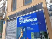 Local en Alquiler en Ciudad Monumental Cáceres, Cáceres