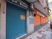 Local en alquiler en Cl Poeta Zorrilla Alminares