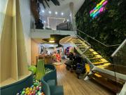 LOCAL EN ALQUILER EN EL CCCT 141m2