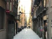 LOCAL EN ALQUILER EN EL CENTRO DE BARCELONA