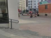 local en alquiler en el centro de Madrid