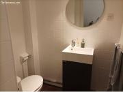 Local en alquiler en el centro de Sarrià