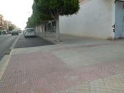 LOCAL EN ALQUILER EN EL EJIDO