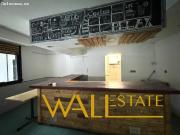 LOCAL EN ALQUILER EN EL MADRID DE LOS AUSTRIAS