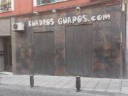 Local en Alquiler en el Rastro de Madrid