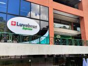 LOCAL EN ALQUILER EN EL VIZCAYA DE 261 M2