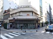 Local en alquiler en esquina. Retiro