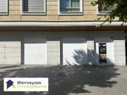 Local en alquiler en Garrido Labradores 37004