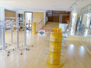 Local en Alquiler en Gran Vía, Vigo