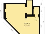 LOCAL EN ALQUILER en Inmomap