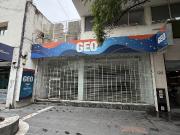 Local en alquiler en la peatonal 25 de mayo al 100