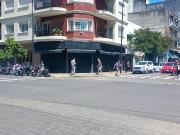 Local en alquiler en La Plata Calle 8 esq. 47