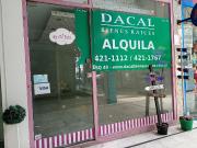 Local en alquiler en La Plata calle 8 Galeria Del Sol e/...