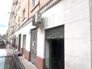 Local en alquiler en Madrid Madrid