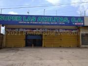 Local en Alquiler en Maracaibo Zulia 1308 m2