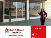 Local en Alquiler en Maracaibo Zulia 400 m2