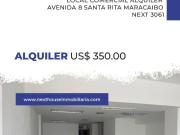 Local en Alquiler en Maracaibo Zulia