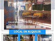 Local en Alquiler en Maracay Aragua